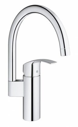 Baterie bucatarie Grohe Eurosmart