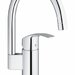 Baterie bucatarie Grohe Eurosmart